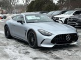 New 2025 Mercedes-Benz AMG GT 55 image 6