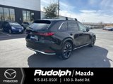 New 2025 MAZDA CX-90 3.3 Turbo S w/ Premium Package image 5