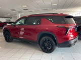 New 2025 Chevrolet Traverse LT w/ Midnight/Sport Edition image 6