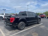 Used 2022 Ford F150 XLT w/ Equipment Group 302A High image 3