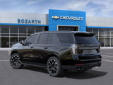 New 2025 Chevrolet Tahoe RST image 3
