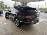 Used 2024 Genesis GV80 3.5T w/ Advanced Package image 4