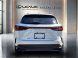 New 2025 Lexus NX 450h+ AWD w/ Luxury Package image 4