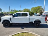 New 2025 Ford F350 4x4 Crew Cab Super Duty image 5