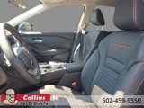New 2026 Nissan Rogue SV image 5