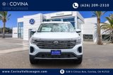 New 2025 Volkswagen Atlas SE image 2