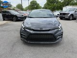 Used 2024 Toyota Corolla XSE image 2
