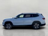New 2025 Volkswagen Atlas SEL image 4