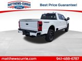 New 2025 Ford F250 Lariat image 4