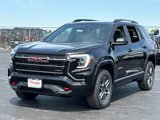 New 2026 GMC Terrain AT4 image 4