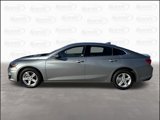 Used 2024 Chevrolet Malibu LT image 4