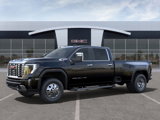 New 2025 GMC Sierra 3500 Denali image 2