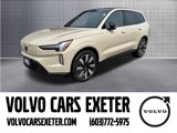 New 2025 Volvo EX90 Ultra image 2