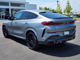 New 2026 BMW X6 M60i image 3