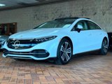 Used 2023 Mercedes-Benz EQS 450+ Sedan image 3