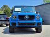 New 2025 Mercedes-Benz G 580 w/ EQ Technology image 2