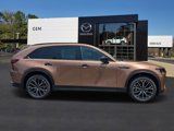 New 2025 MAZDA CX-70 Plug-In Hybrid w/ Premium Plus image 2