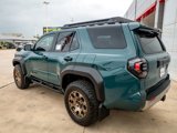 New 2025 Toyota 4Runner 4WD image 5