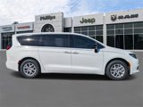 New 2025 Chrysler Voyager LX image 2