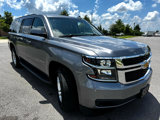 Used 2018 Chevrolet Suburban LT image 3