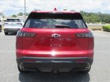 New 2025 Chevrolet Equinox RS w/ Convenience Package III image 5