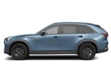 New 2025 MAZDA CX-70 3.3 Turbo w/ Premium Plus Pkg image 4