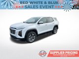 New 2026 Chevrolet Equinox LT w/ Convenience Package II image 1