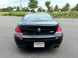 Used 2006 BMW M6 Coupe image 6