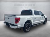 Certified 2023 Ford F150 XLT w/ Equipment Group 302A High image 5