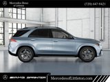 New 2026 Mercedes-Benz GLE 580 4MATIC image 2