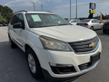 Used 2014 Chevrolet Traverse LS image 3