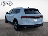 New 2025 Volkswagen Atlas SEL image 3