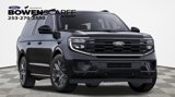 New 2025 Ford Expedition Max Platinum image 5