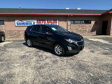 Used 2021 Chevrolet Equinox LT image 2
