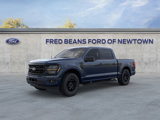 New 2025 Ford F150 XLT w/ Equipment Group 302A MID image 2