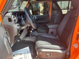 New 2025 Jeep Wrangler Sahara image 3