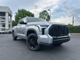 New 2025 Toyota Tundra Limited image 3