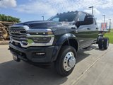 New 2025 RAM 5500 Tradesman image 2
