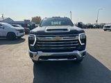 New 2025 Chevrolet Silverado 2500 LTZ w/ LTZ Plus Package image 3