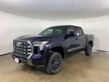 New 2025 Toyota Tundra Platinum image 4