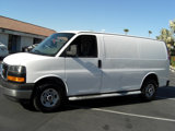 Used 2018 GMC Savana 2500 w/ Driver Convenience Package image 3