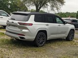 New 2025 Jeep Grand Cherokee L Summit image 3