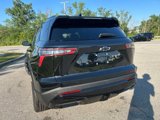 New 2026 Chevrolet Equinox RS w/ Convenience Package III image 6