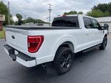 Used 2023 Ford F150 XLT image 3