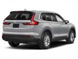 New 2026 Honda CR-V EX-L image 2