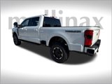 New 2026 Ford F250 Lariat image 3