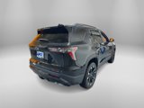 New 2026 Chevrolet Equinox RS w/ Convenience Package III image 5
