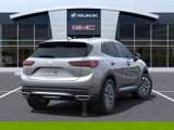 New 2025 Buick Envision Preferred image 4