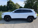 Used 2019 Jeep Cherokee Latitude w/ Cold Weather Group image 2