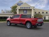 New 2025 Ford F250 King Ranch w/ Chrome Package image 4